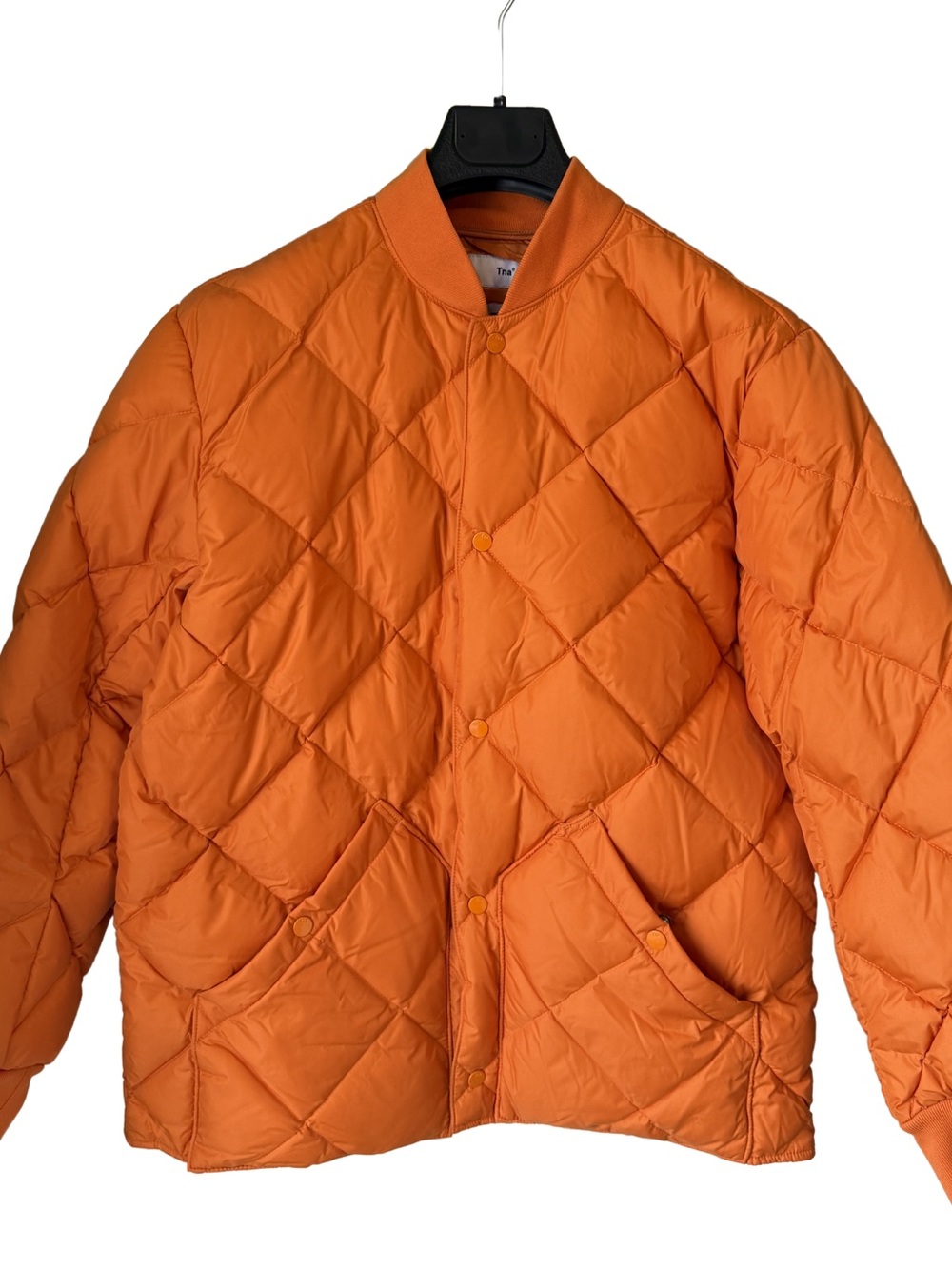 Aritzia TNA Quilted Archive Puffer Jacket